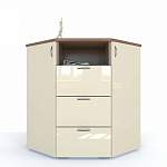 Комод Витта 3 BMS - Фото 12