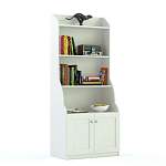 Стеллаж Полонез 3 BMS - Фото 1