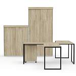 Офисный комплект Open Space 4 BMS - Фото 2