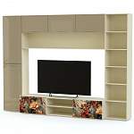 Стенка для гостиной Долли 14 BMS - Фото 7