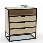 Комод Фокус 13 BMS - Фото 1