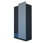 Шкаф Молодежный 11 BMS - Фото 2