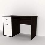 Стол письменный Аватар 120 BMS - Фото 4