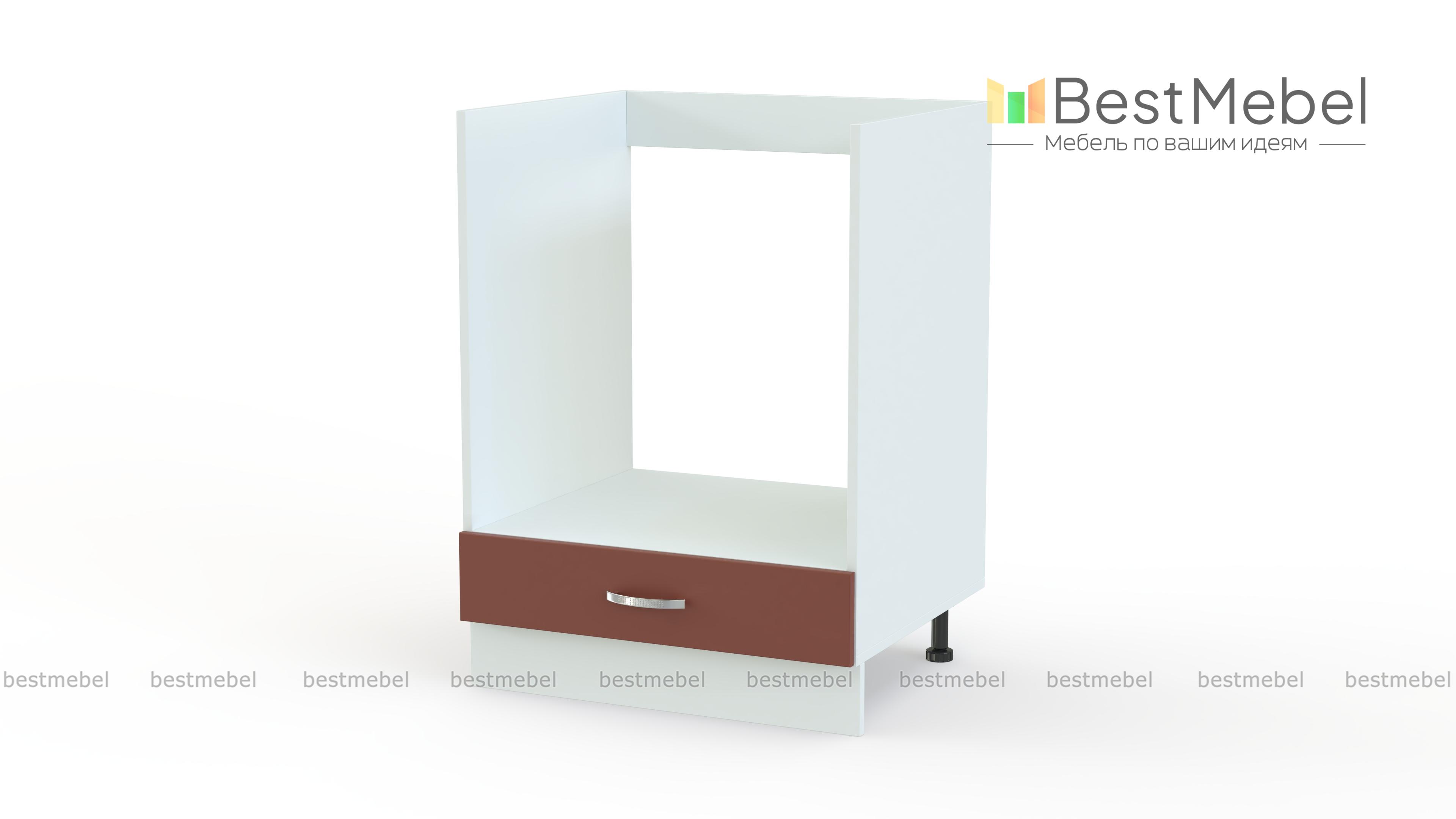 Стол под встраиваемую технику Чарли BMS - Фото