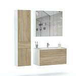 Мебель для ванной Лючия 4 BMS - Фото 1