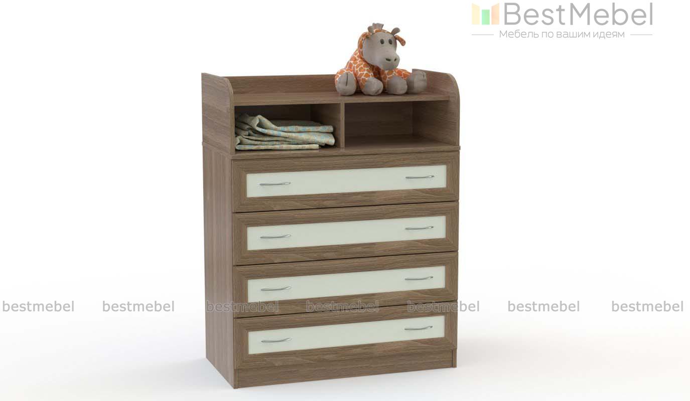 Комод Ода 1 BMS - Фото