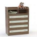 Комод Ода 1 BMS - Фото 3