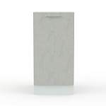 Шкаф нижний 1 дверь Оля BMS - Фото 2