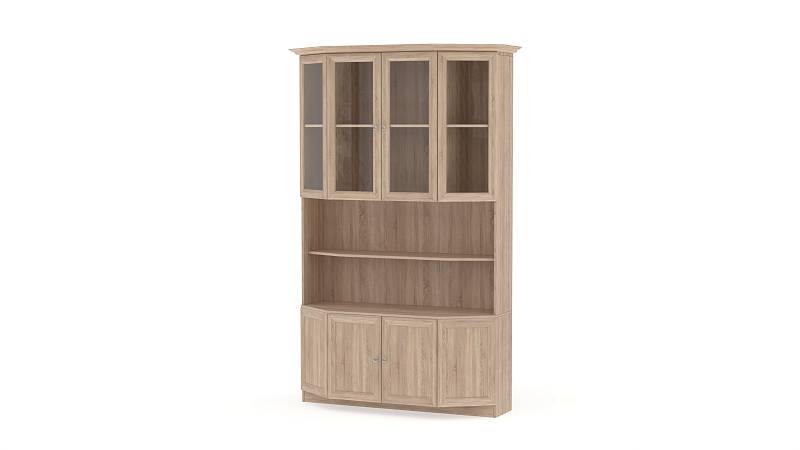 Буфет Соня 3 BMS