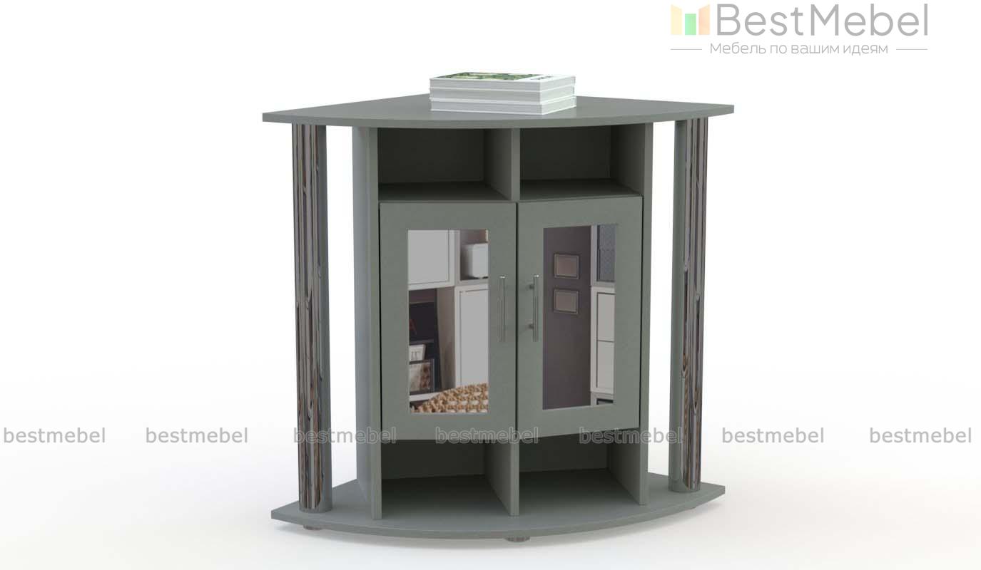 Тумба под аквариум Орлан 4 BMS - Фото