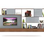 Гостиная Кросс 506 BMS - Фото 3