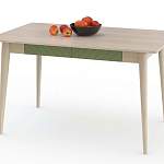 Кухонный стол Патрик 16 BMS - Фото 3