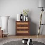 Комод Прима Бэст 3 BMS - Фото 2