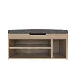 Открытая тумба для обуви Тео-1 BMS - Фото 2