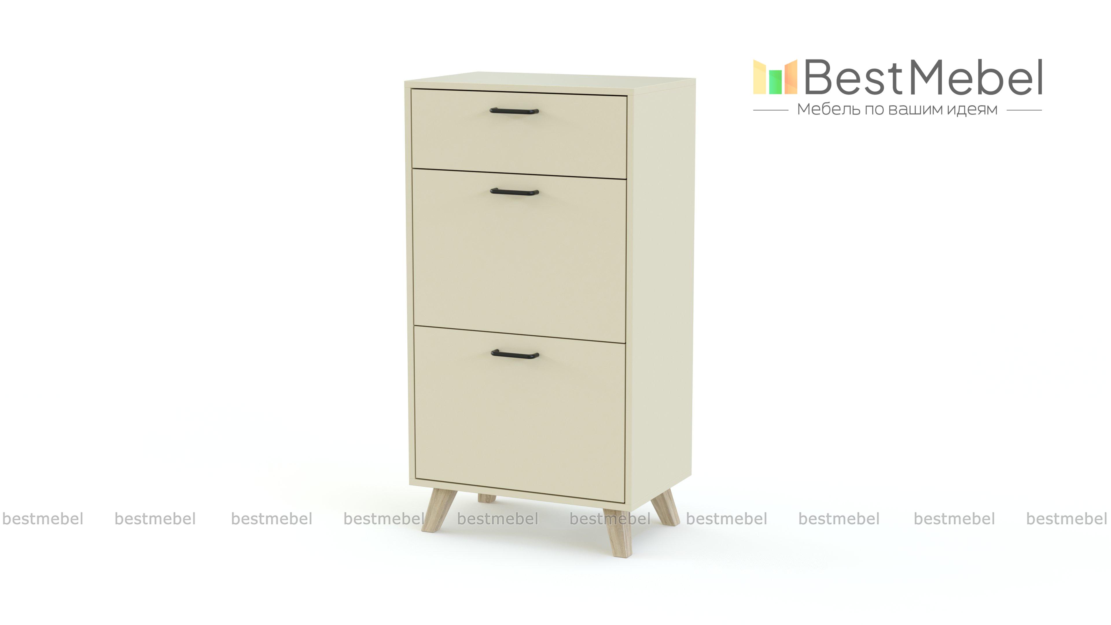 Тумба Дастин 18 BMS - Фото