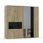 Шкаф-купе Indira BMS - Фото 1