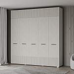 Шкаф распашной Декарт 11 BMS - Фото 17