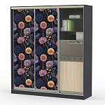 Шкаф-купе Григ 22 BMS - Фото 4