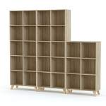 Стеллаж Сабро 2 BMS - Фото 4