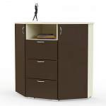 Комод Витта 3 BMS - Фото 6