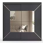 Шкаф-купе Амадеус-15 BMS - Фото 4