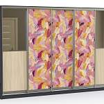 Шкаф-купе Мираж 8 BMS - Фото 3