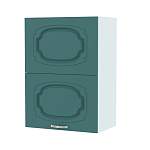 Шкаф верхний горизонтальный Настя с ПМ BMS - Фото 6