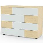 Комод Ежевика 12 BMS - Фото 10