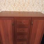 Комод №9 МДФ Люкс BMS - Фото от клиента