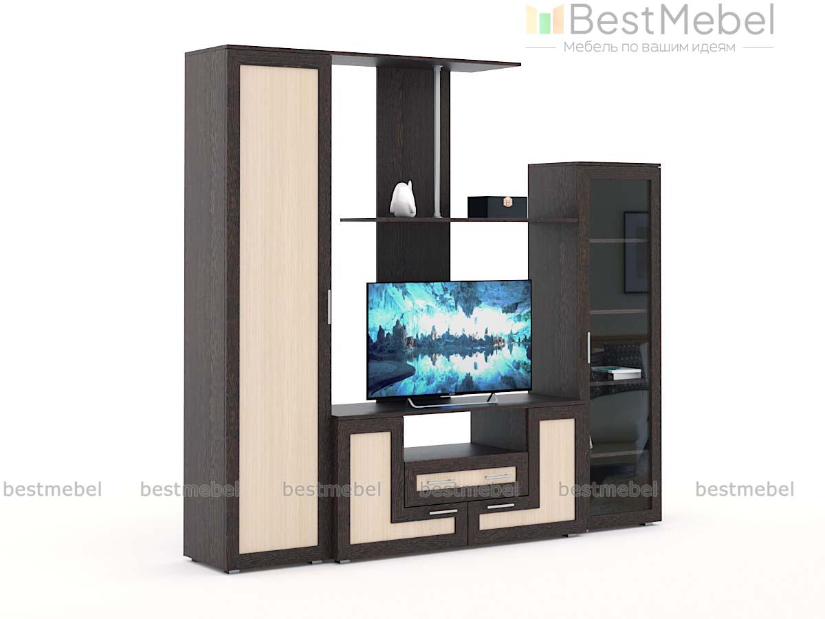 Гостиная Мирель 1 BMS - Фото