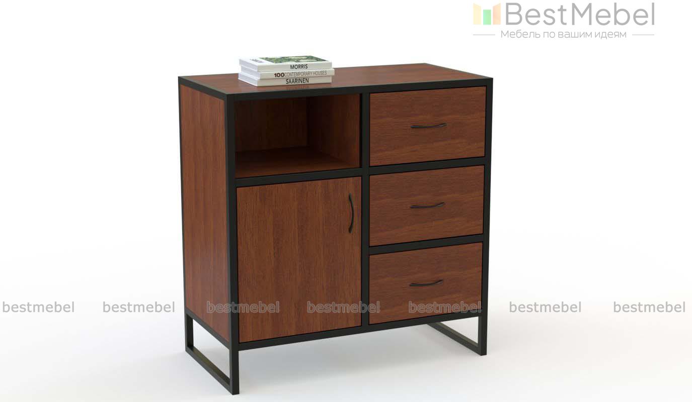 Комод Лара 1 BMS - Фото