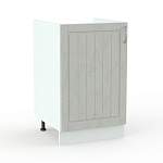 Шкаф нижний Лондон мойка BMS - Фото 3