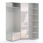 Прихожая Прай-52 BMS - Фото 2