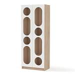 Стеллаж Руди 2 BMS - Фото 5