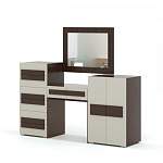 Туалетный стол Пресли 1 BMS - Фото 10