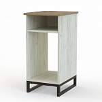 Тумба прикроватная Лукас 12 BMS - Фото 1