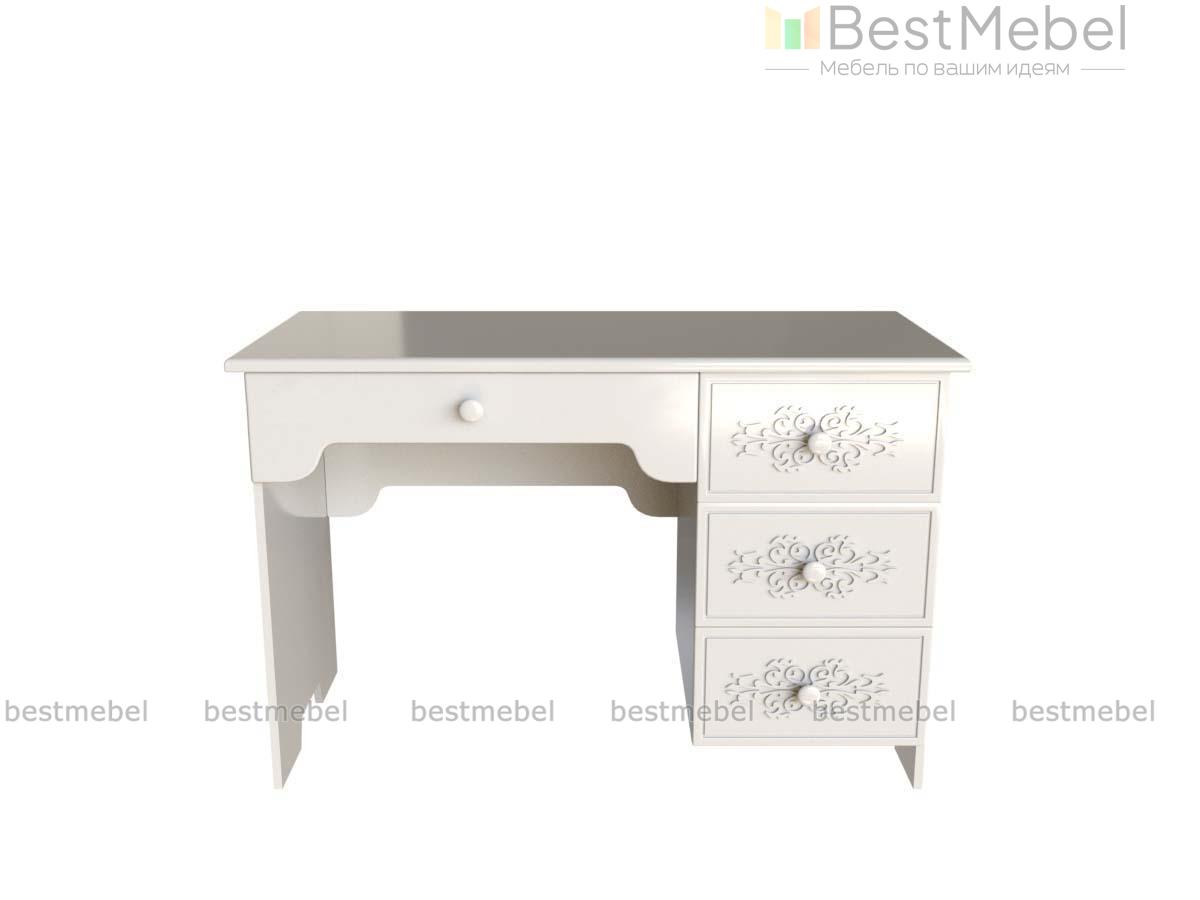 Стол письменный Анжели BMS - Фото