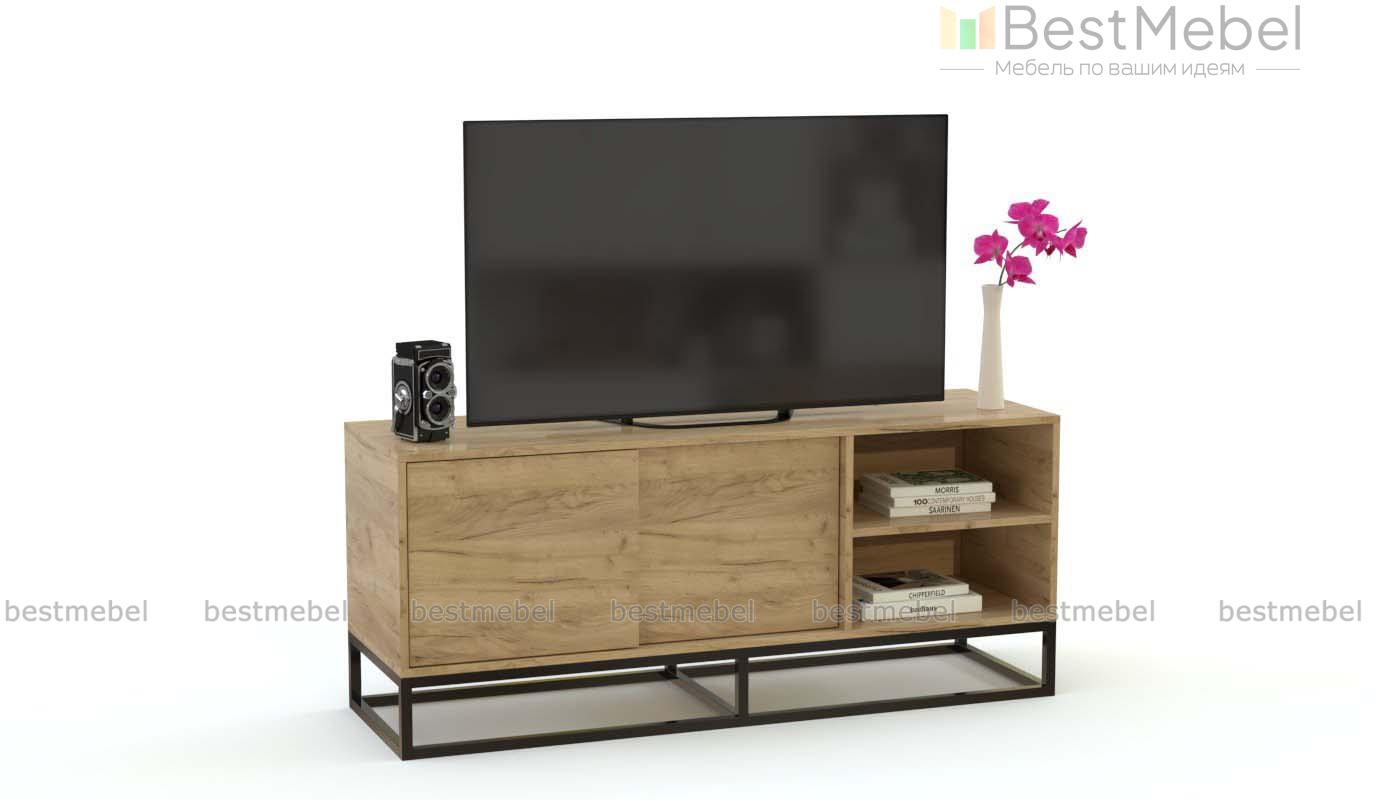 Тумба под ТВ Офелия 11 BMS - Фото