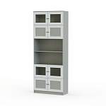 Стеллаж Лара 6 BMS - Фото 7