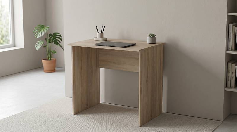 Письменный стол СПМ-08 BMS