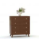 Комод Роксолана Люкс МДФ BMS - Фото 10