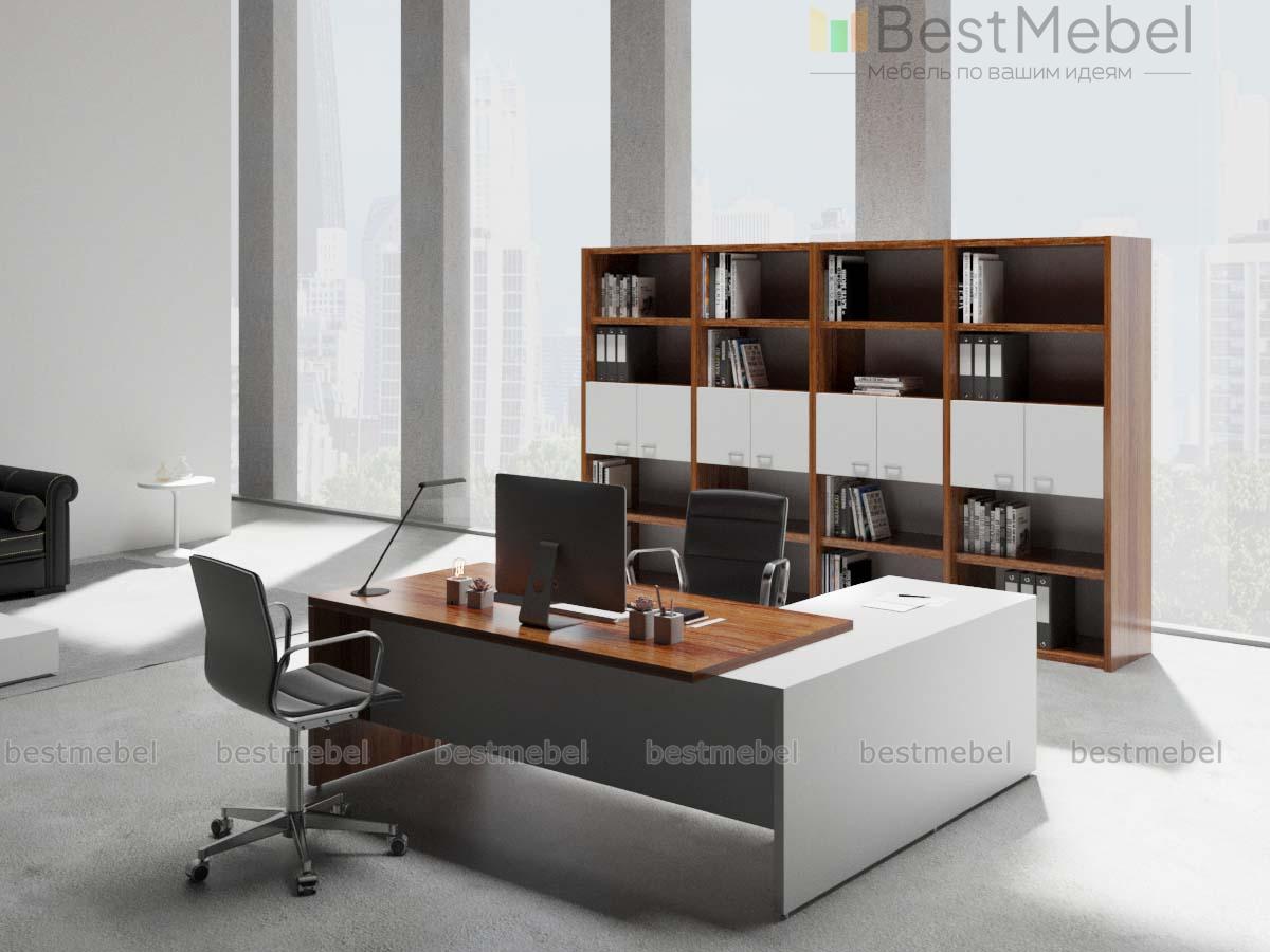 Кабинет руководителя Артос 9 BMS - Фото