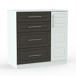 Комод Берк BMS - Фото 3