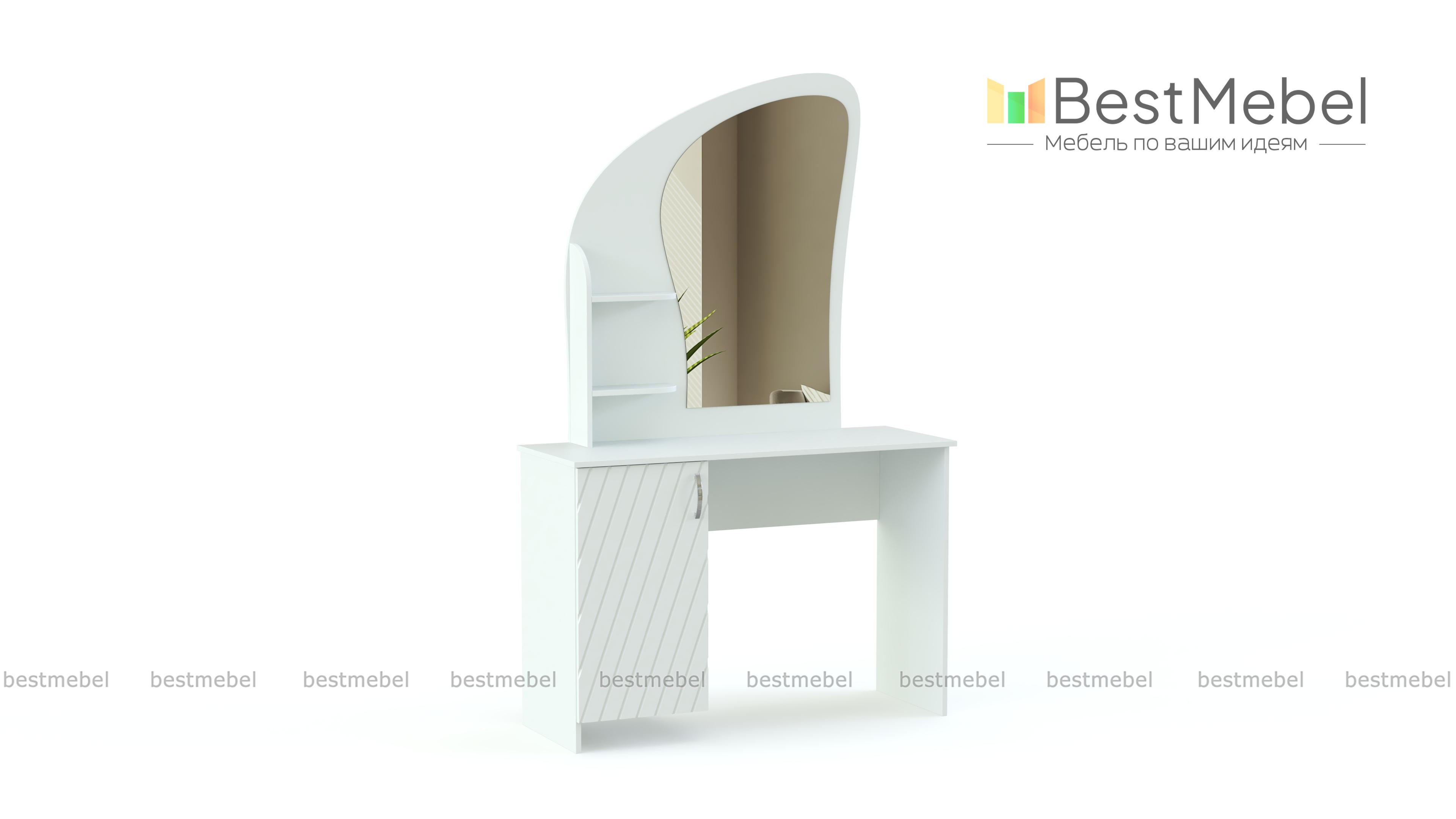 Трюмо Марьяна BMS - Фото