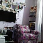 Кресло Париж BMS - Фото от клиента