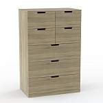 Комод Нордли Nordli 2 - Фото 13