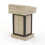 Трибуна для зала заседаний 112 BMS - Фото 1