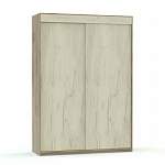 Шкаф-купе Валерия Арт 8 BMS - Фото 4