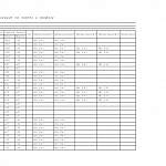 Схема сборки Стеллаж Брайс 7 BMS