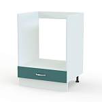 Стол Софит под встаиваемую технику BMS - Фото 7